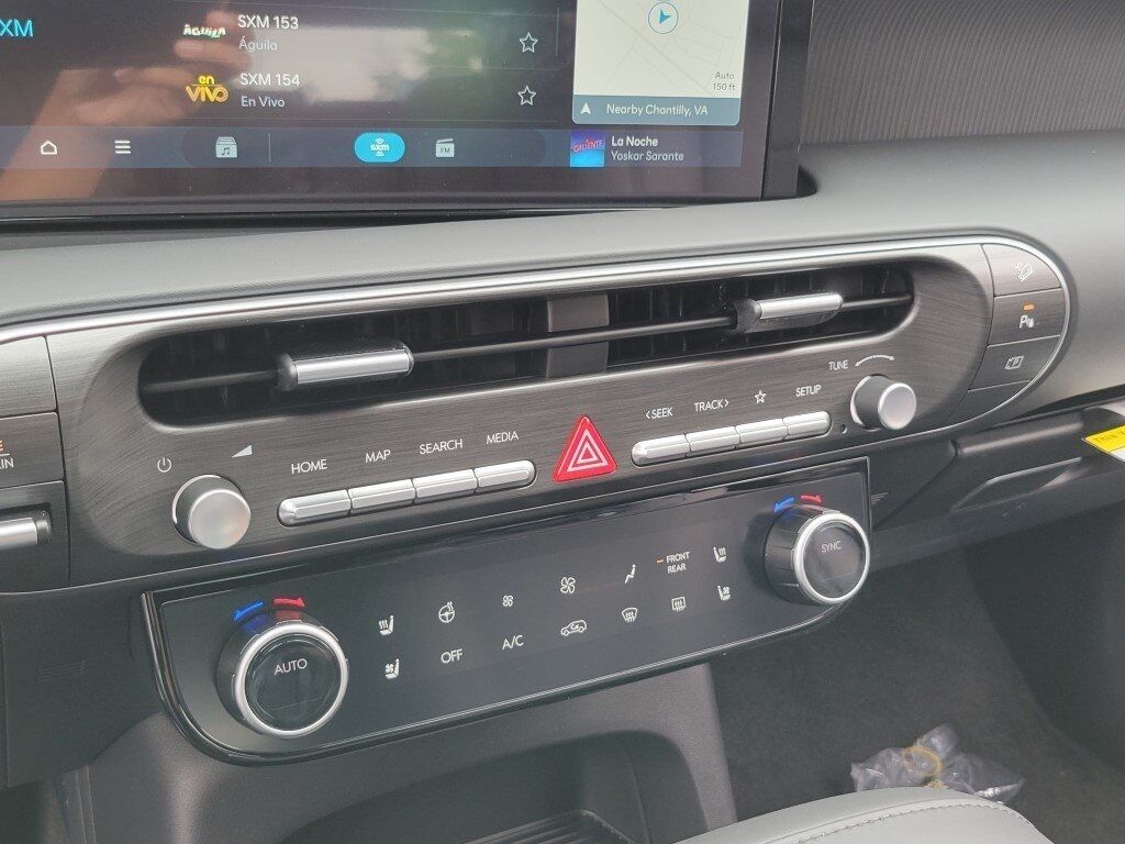 2026 Hyundai PALISADE Calligraphy AWD Chantilly VA