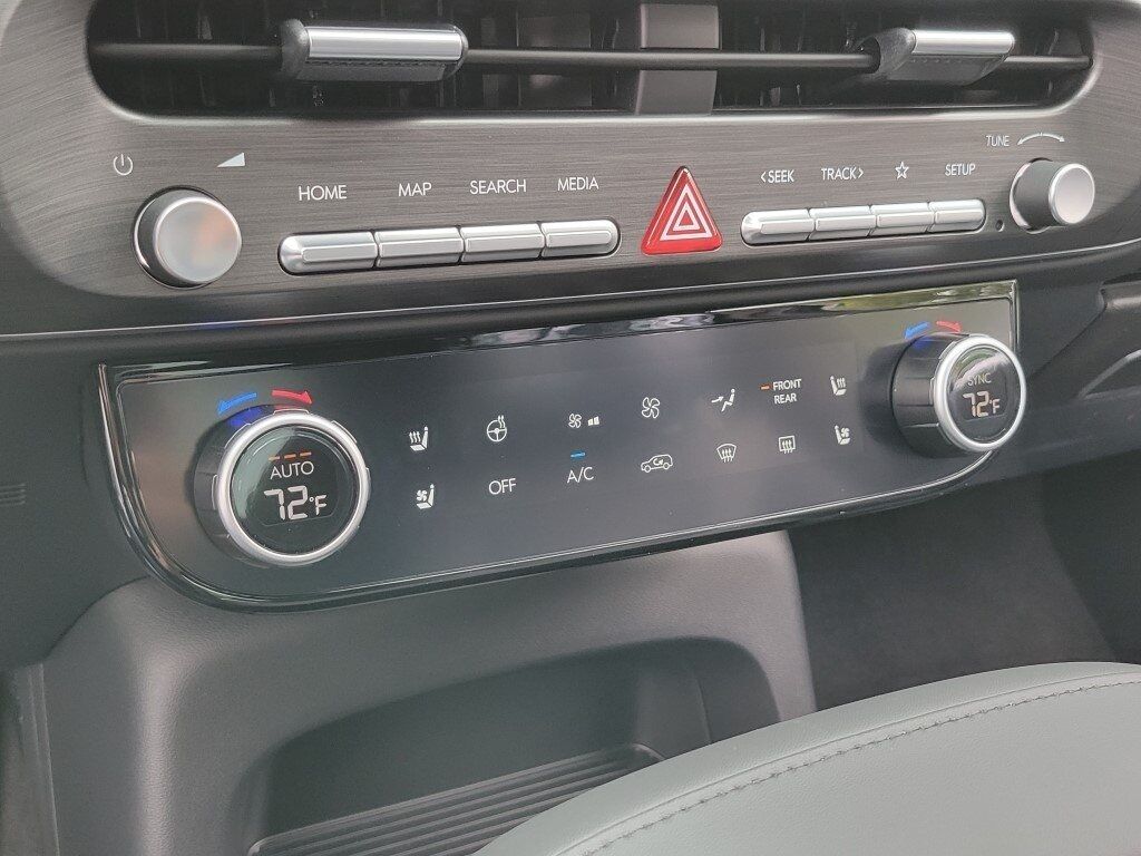 2026 Hyundai PALISADE Calligraphy AWD Chantilly VA