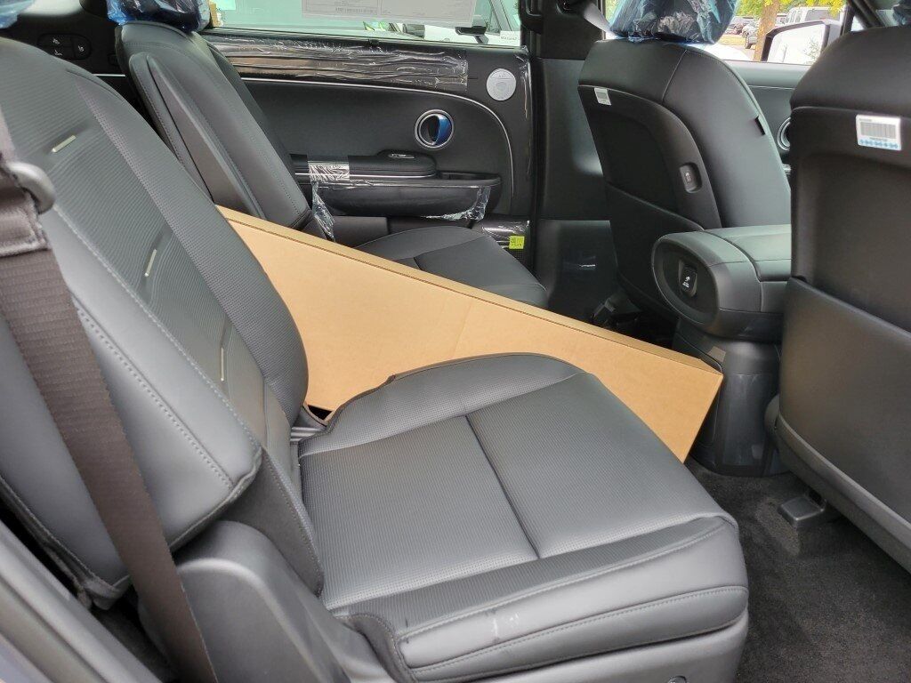 2026 Hyundai PALISADE Calligraphy AWD Chantilly VA