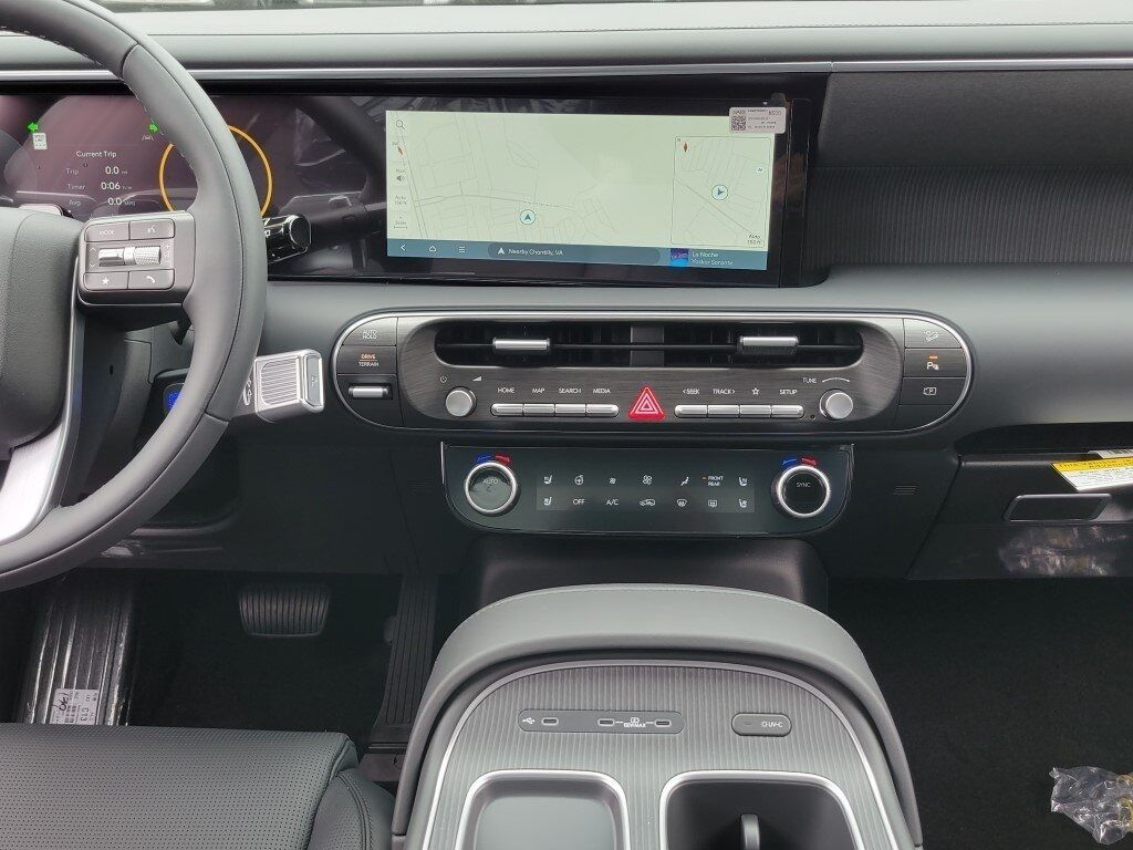 2026 Hyundai PALISADE Calligraphy AWD Chantilly VA