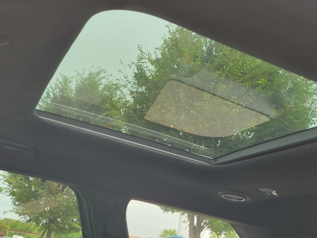 2026 Hyundai PALISADE Calligraphy AWD Chantilly VA