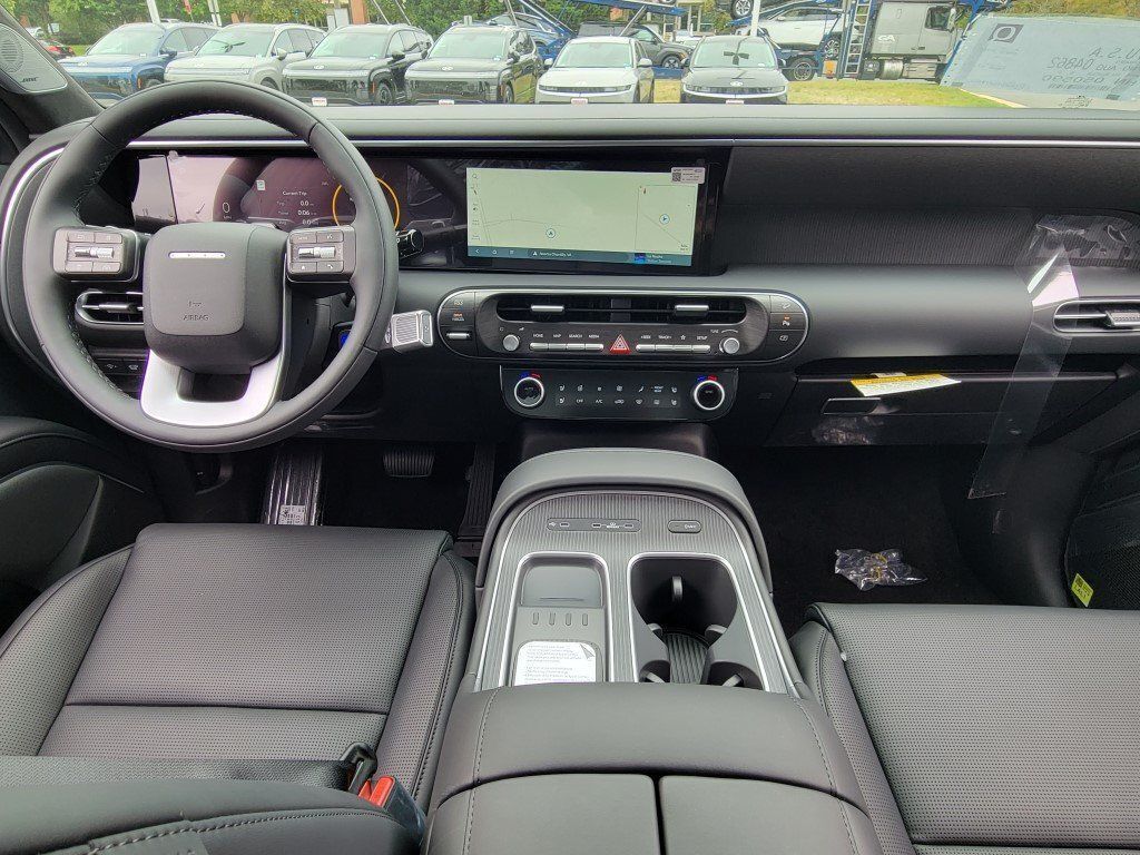 2026 Hyundai PALISADE Calligraphy AWD Chantilly VA