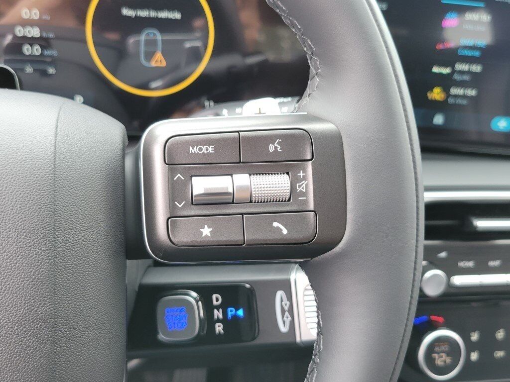 2026 Hyundai PALISADE Calligraphy AWD Chantilly VA