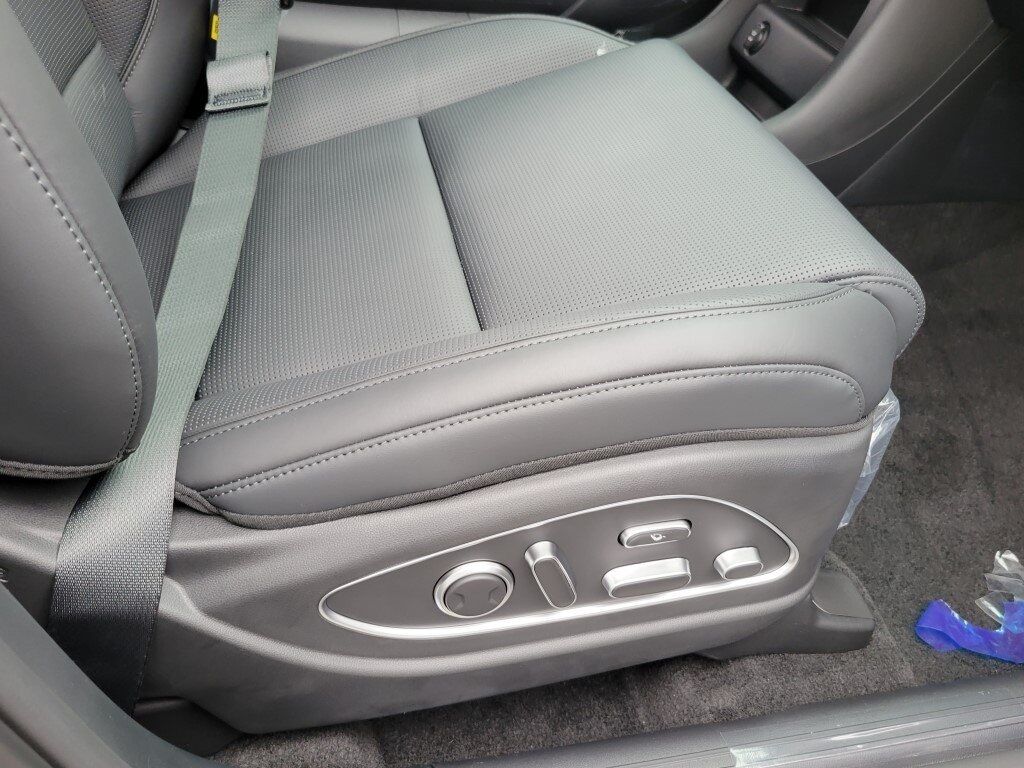 2026 Hyundai PALISADE Calligraphy AWD Chantilly VA