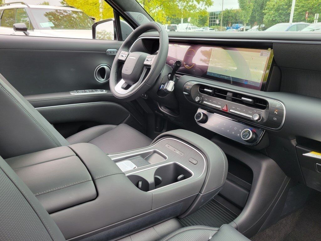 2026 Hyundai PALISADE Calligraphy AWD Chantilly VA