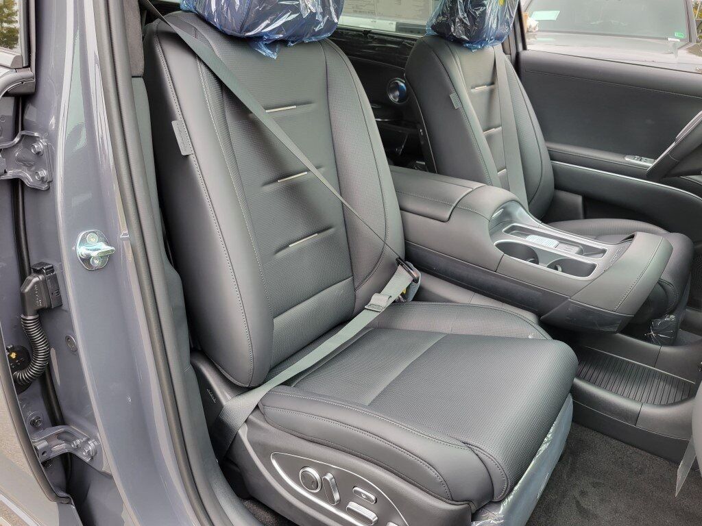 2026 Hyundai PALISADE Calligraphy AWD Chantilly VA