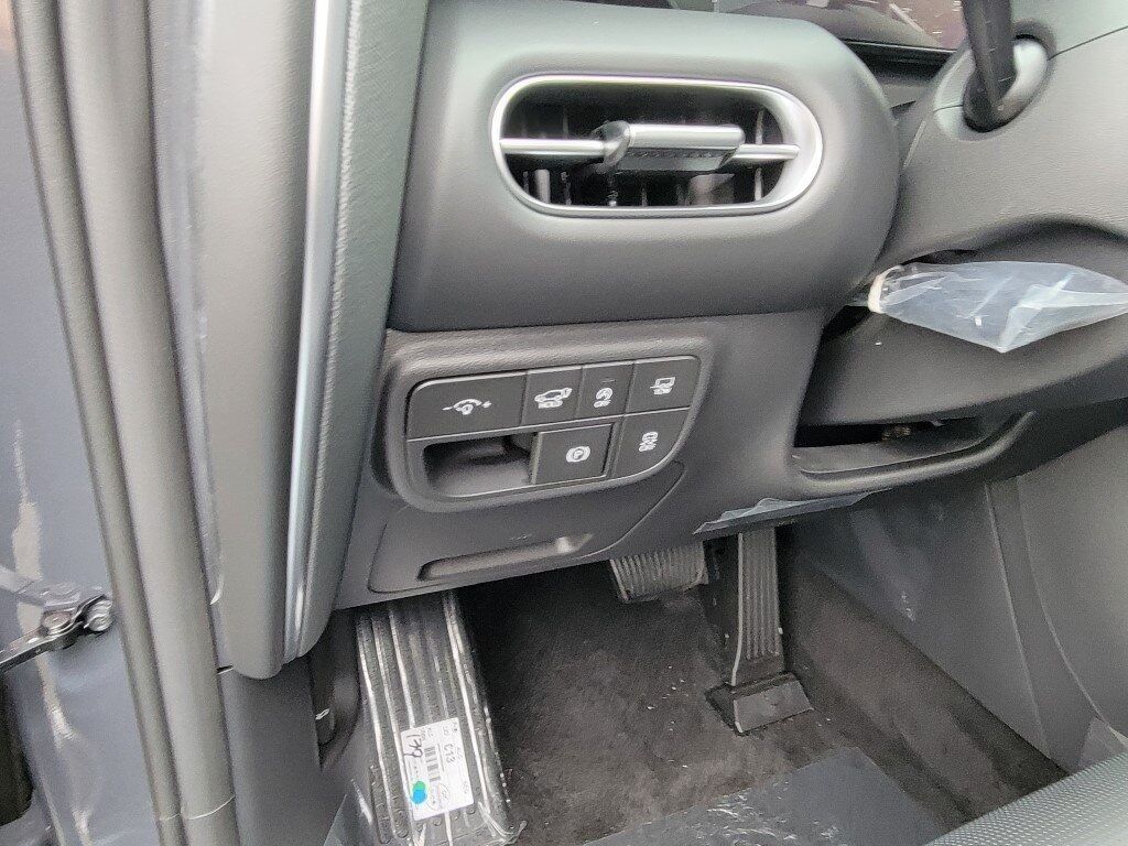 2026 Hyundai PALISADE Calligraphy AWD Chantilly VA