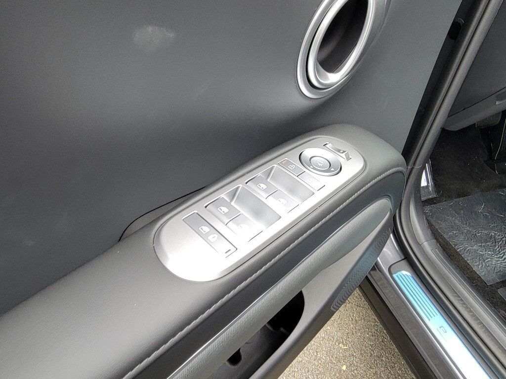 2026 Hyundai PALISADE Calligraphy AWD Chantilly VA