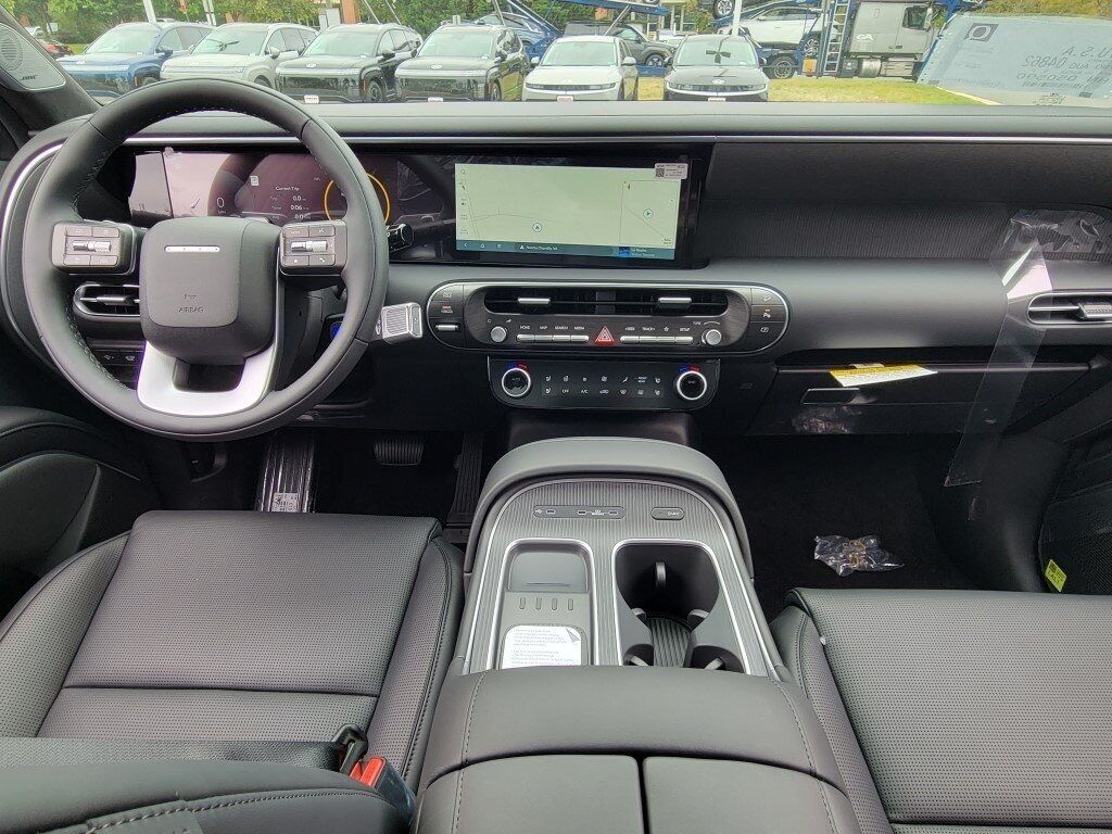 2026 Hyundai PALISADE Calligraphy AWD Chantilly VA