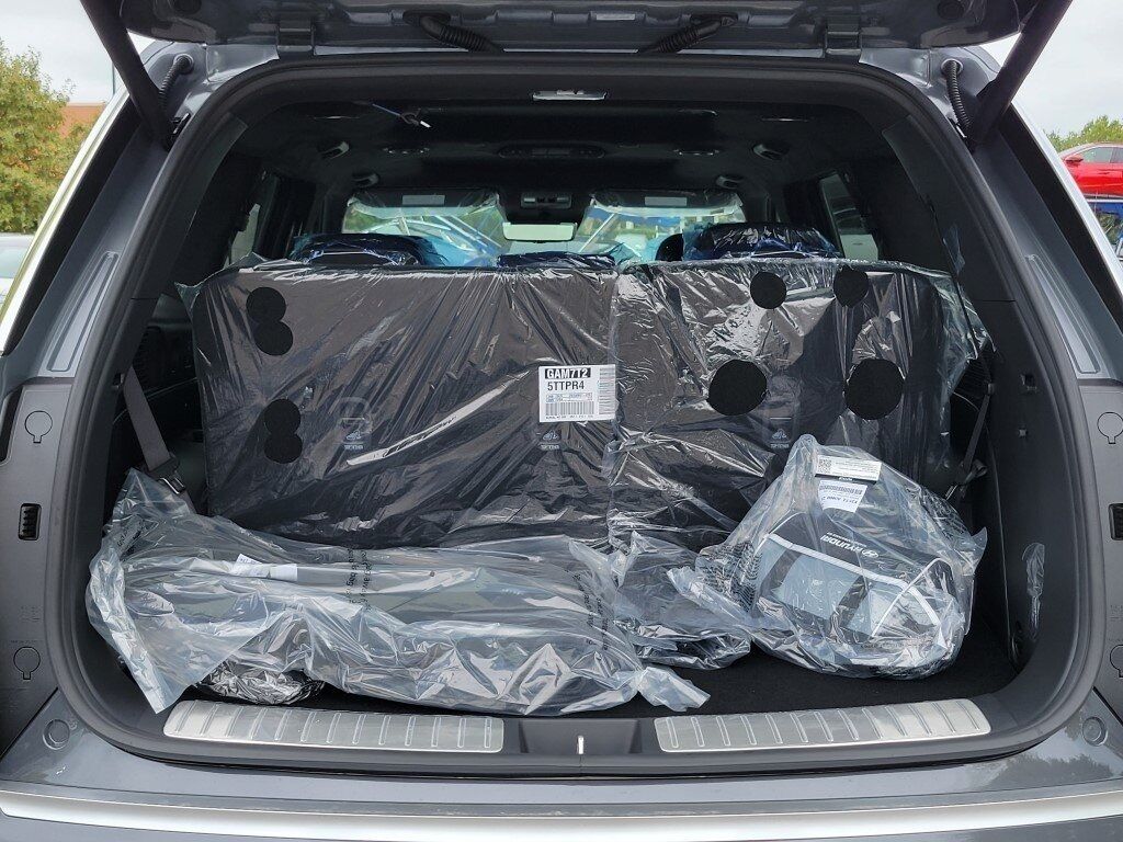 2026 Hyundai PALISADE Calligraphy AWD Chantilly VA