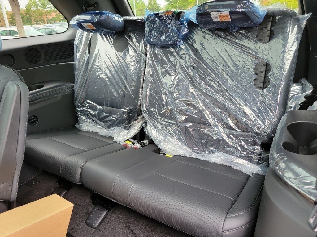 2026 Hyundai PALISADE Calligraphy AWD Chantilly VA