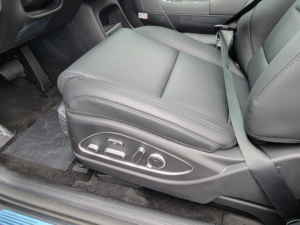 2026 Hyundai PALISADE Calligraphy AWD Chantilly VA