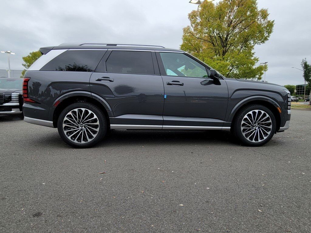 2026 Hyundai PALISADE Calligraphy AWD Chantilly VA