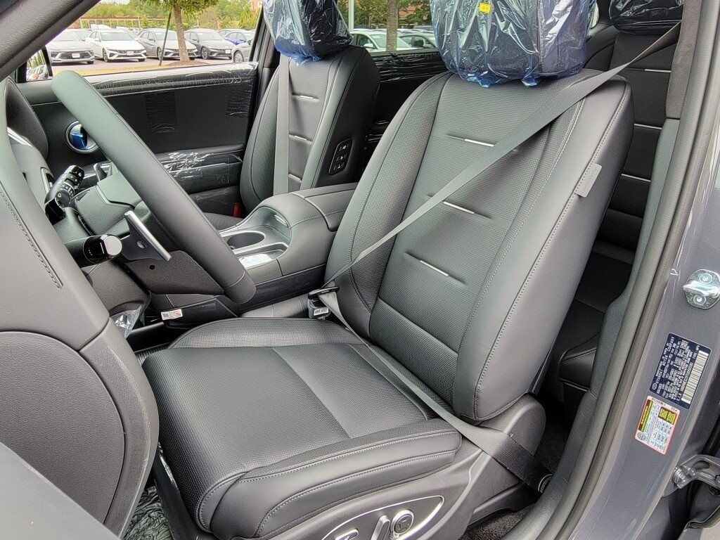 2026 Hyundai PALISADE Calligraphy AWD Chantilly VA