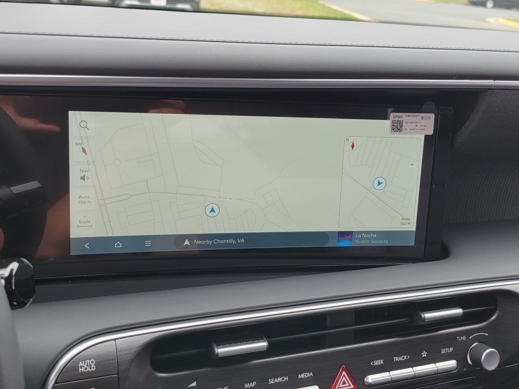 2026 Hyundai PALISADE Calligraphy AWD Chantilly VA