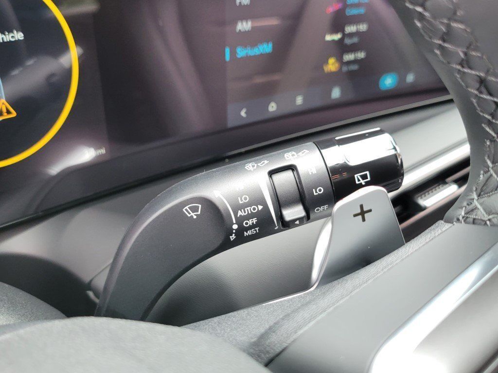 2026 Hyundai PALISADE Calligraphy AWD Chantilly VA