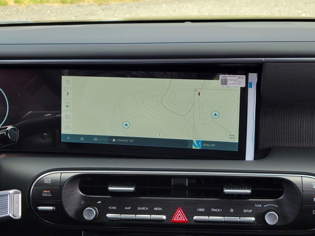 2026 Hyundai PALISADE Calligraphy AWD Chantilly VA