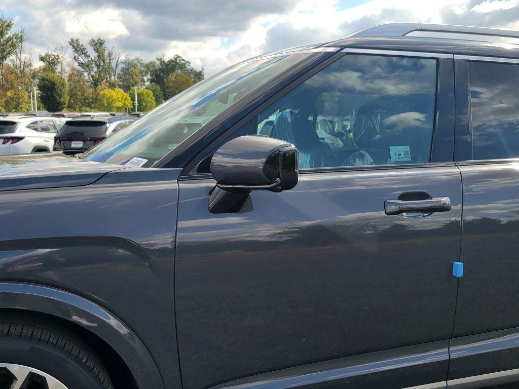 2026 Hyundai PALISADE Calligraphy AWD Chantilly VA