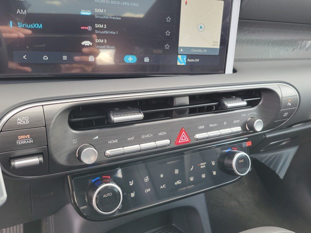 2026 Hyundai PALISADE Calligraphy AWD Chantilly VA