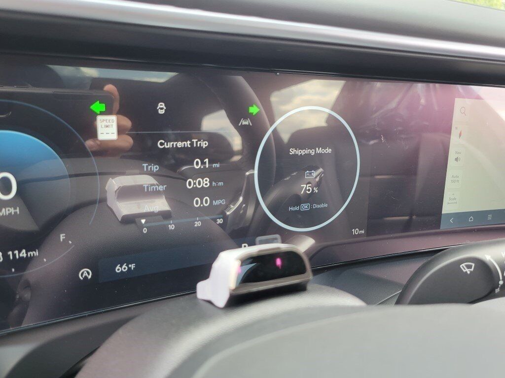 2026 Hyundai PALISADE Calligraphy AWD Chantilly VA