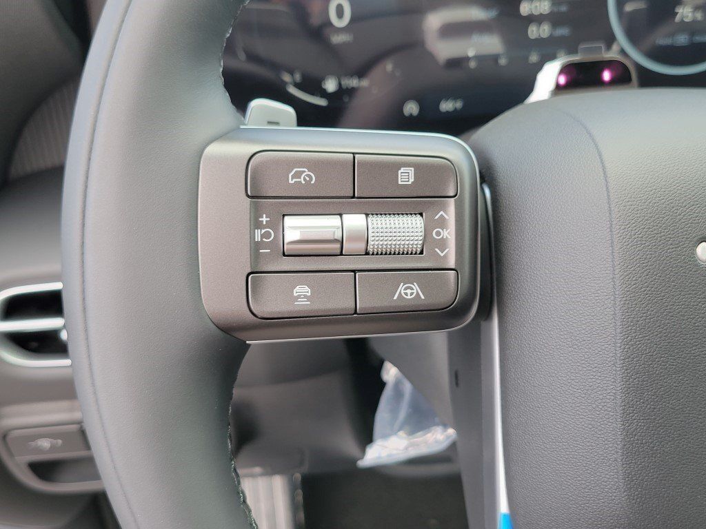 2026 Hyundai PALISADE Calligraphy AWD Chantilly VA