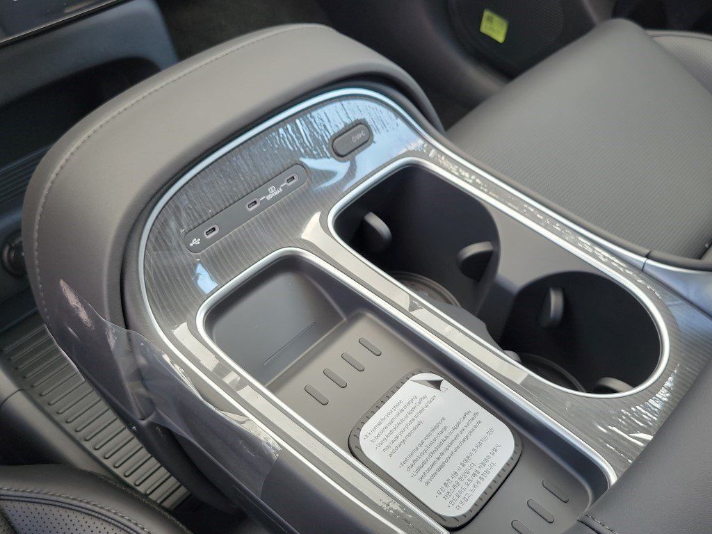 2026 Hyundai PALISADE Calligraphy AWD Chantilly VA