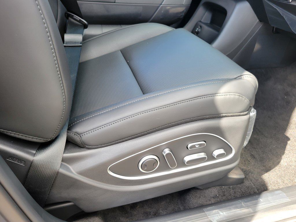 2026 Hyundai PALISADE Calligraphy AWD Chantilly VA