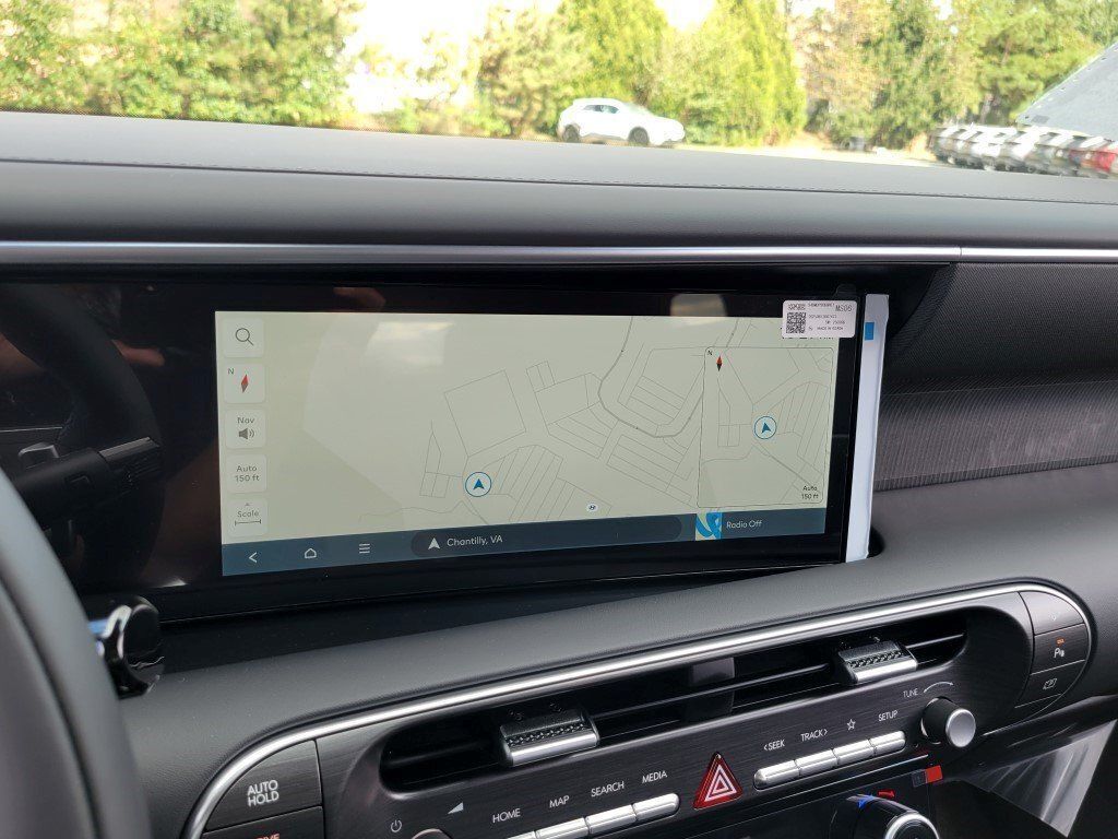 2026 Hyundai PALISADE Calligraphy AWD Chantilly VA