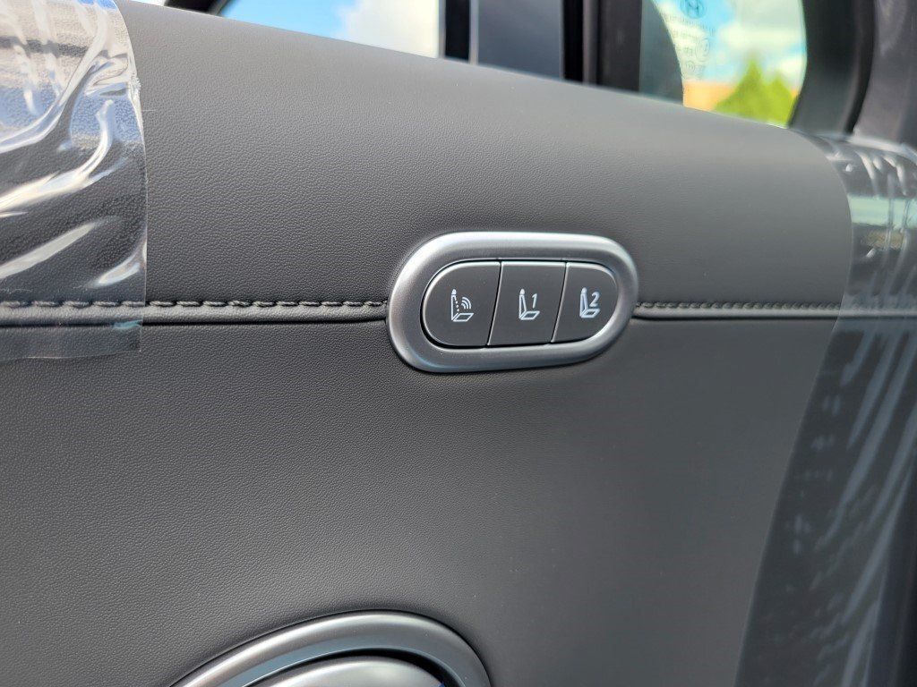 2026 Hyundai PALISADE Calligraphy AWD Chantilly VA