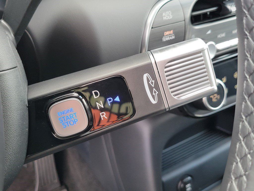 2026 Hyundai PALISADE Calligraphy AWD Chantilly VA