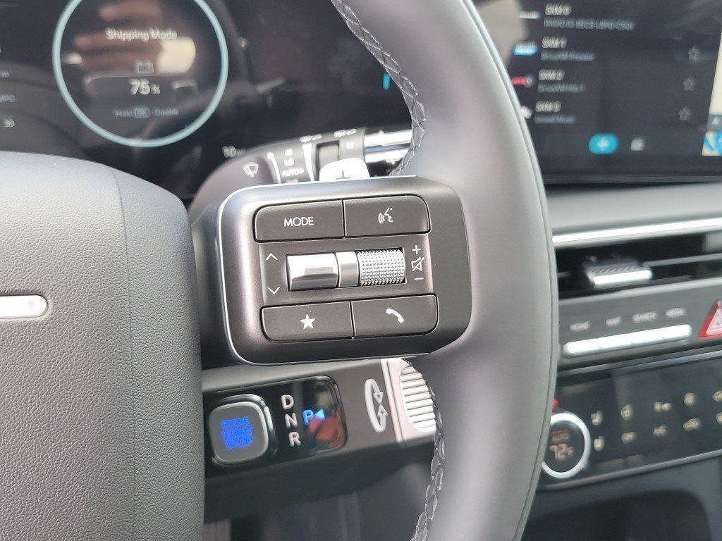 2026 Hyundai PALISADE Calligraphy AWD Chantilly VA