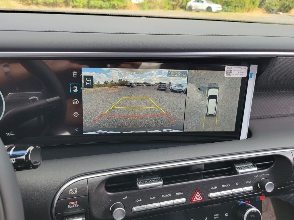 2026 Hyundai PALISADE Calligraphy AWD Chantilly VA