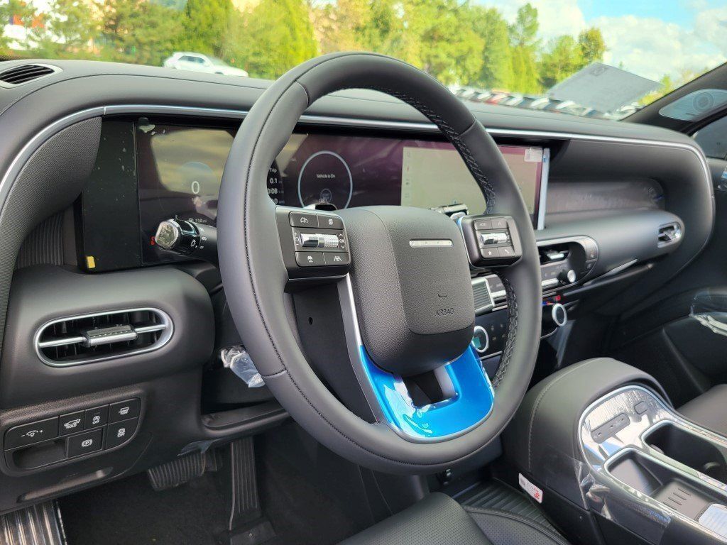 2026 Hyundai PALISADE Calligraphy AWD Chantilly VA