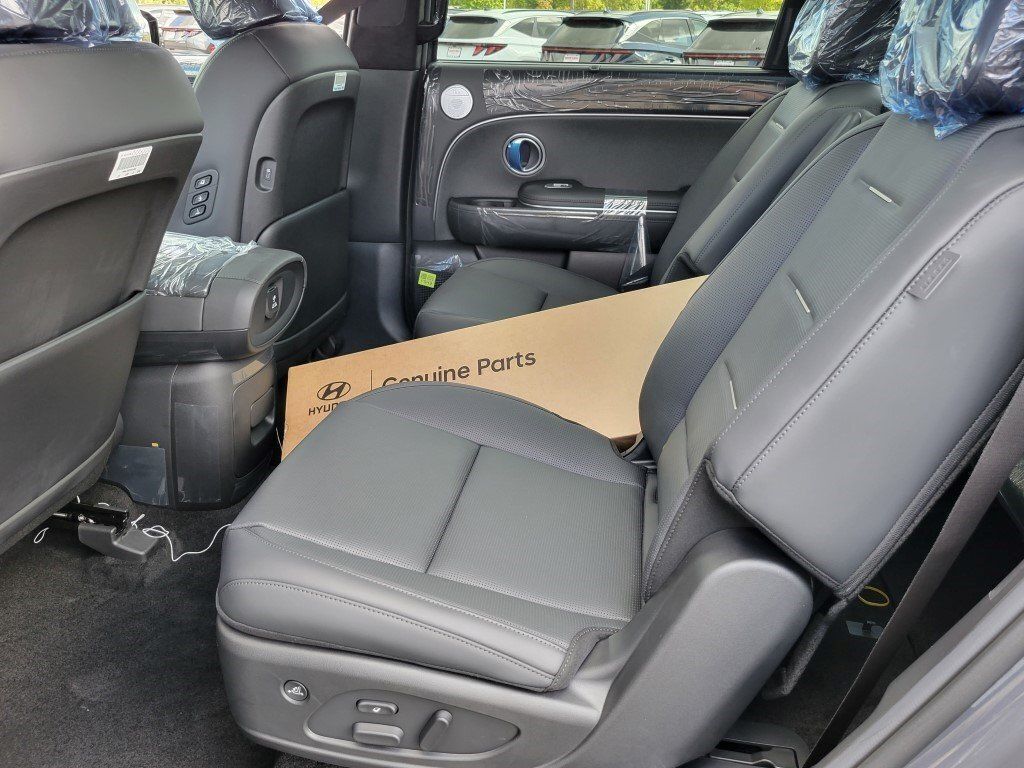 2026 Hyundai PALISADE Calligraphy AWD Chantilly VA