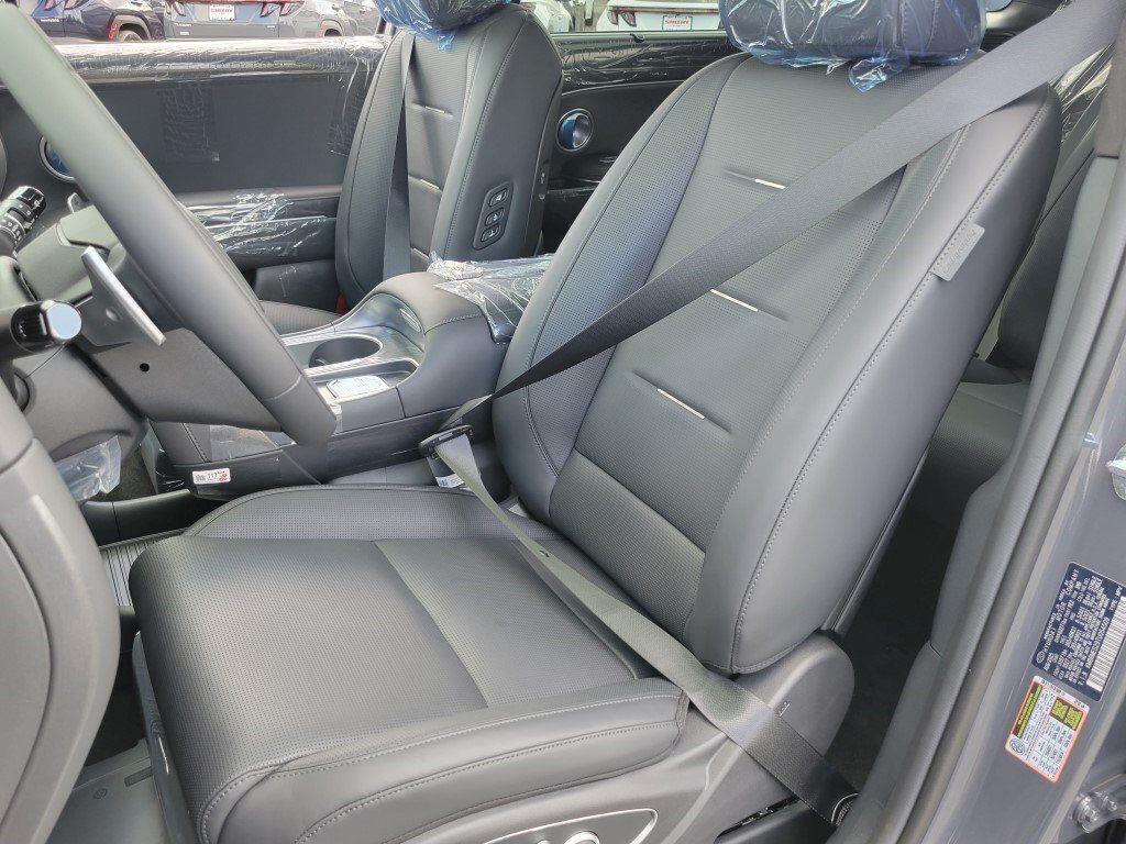 2026 Hyundai PALISADE Calligraphy AWD Chantilly VA