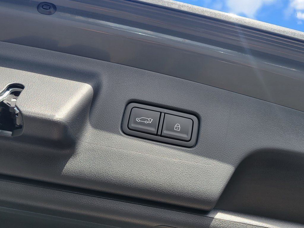 2026 Hyundai PALISADE Calligraphy AWD Chantilly VA