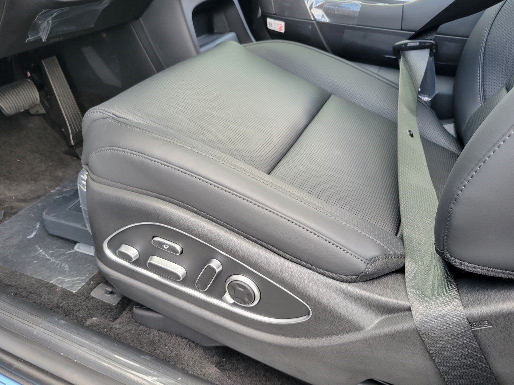 2026 Hyundai PALISADE Calligraphy AWD Chantilly VA