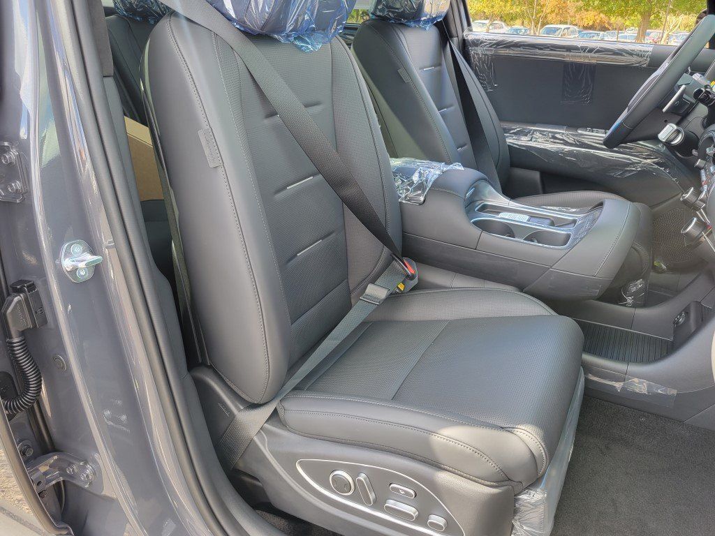 2026 Hyundai PALISADE Calligraphy AWD Chantilly VA