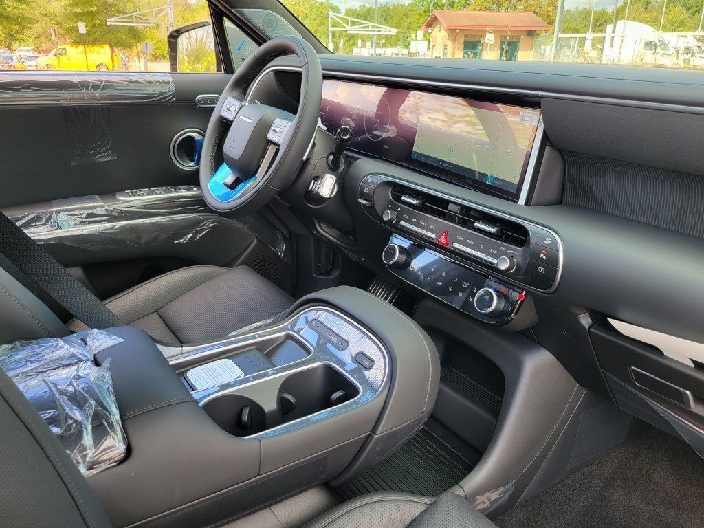 2026 Hyundai PALISADE Calligraphy AWD Chantilly VA