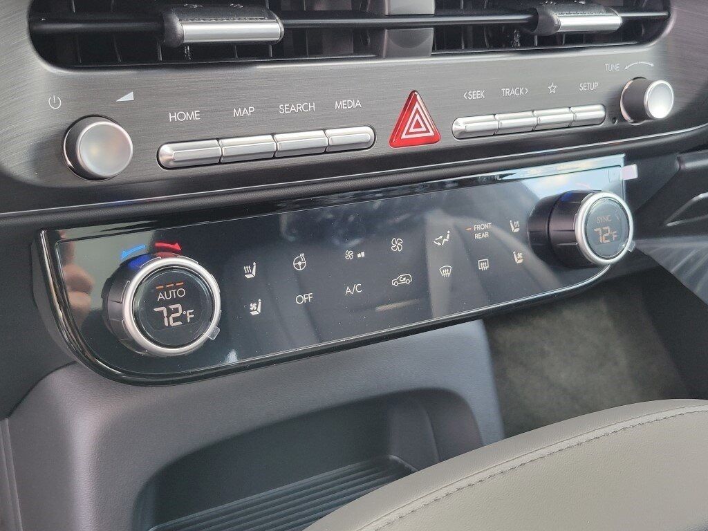 2026 Hyundai PALISADE Calligraphy AWD Chantilly VA