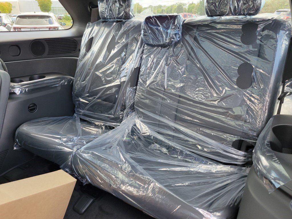 2026 Hyundai PALISADE Calligraphy AWD Chantilly VA