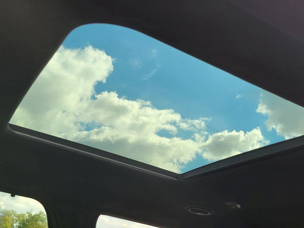 2026 Hyundai PALISADE Calligraphy AWD Chantilly VA