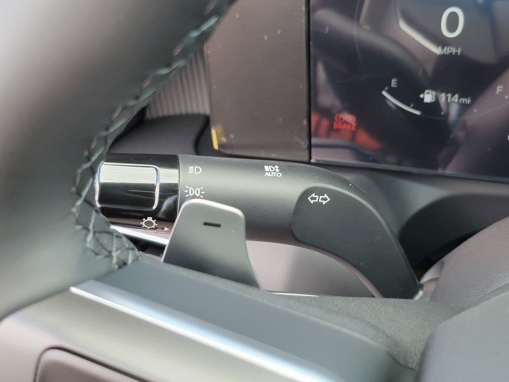 2026 Hyundai PALISADE Calligraphy AWD Chantilly VA