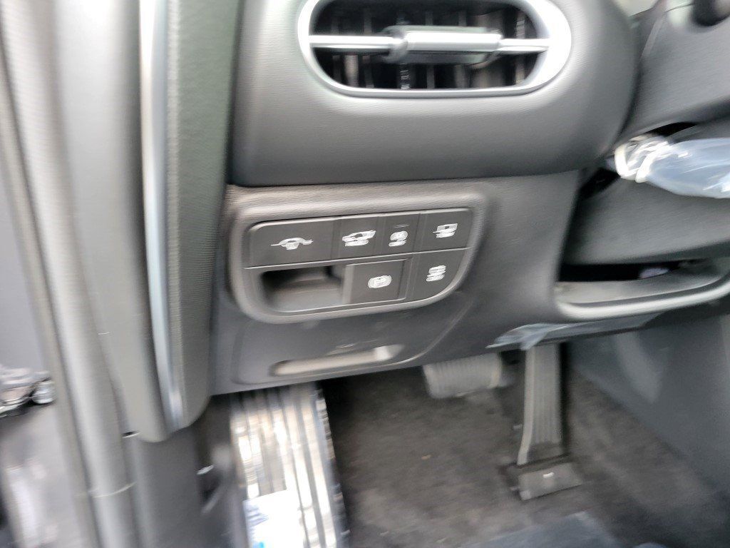 2026 Hyundai PALISADE Calligraphy AWD Chantilly VA