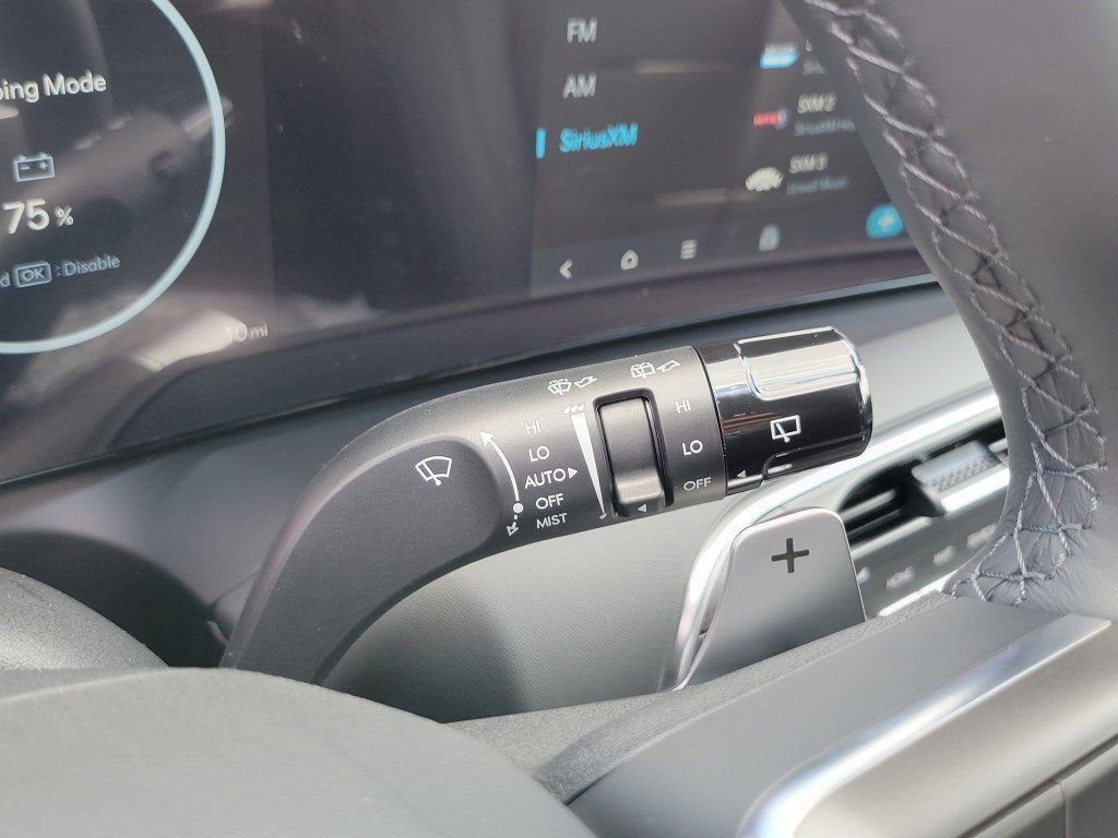 2026 Hyundai PALISADE Calligraphy AWD Chantilly VA