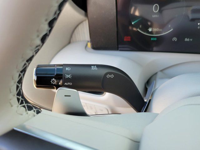 2026 Hyundai PALISADE Calligraphy AWD Chantilly VA