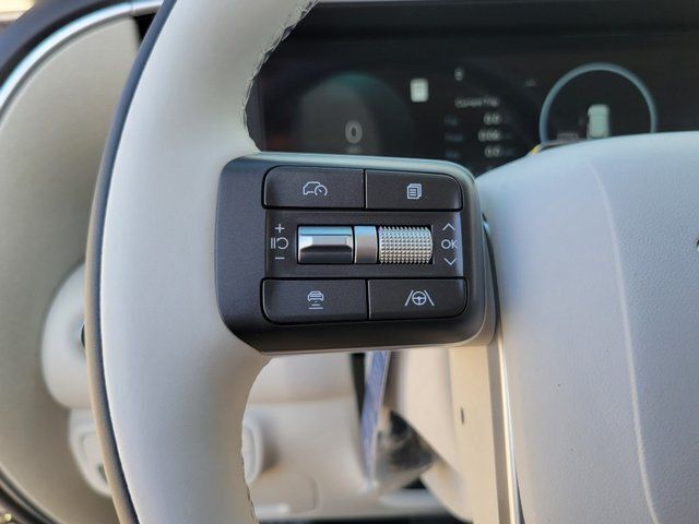 2026 Hyundai PALISADE Calligraphy AWD Chantilly VA