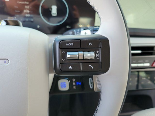 2026 Hyundai PALISADE Calligraphy AWD Chantilly VA