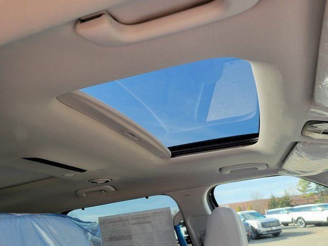 2026 Hyundai PALISADE Calligraphy AWD Chantilly VA