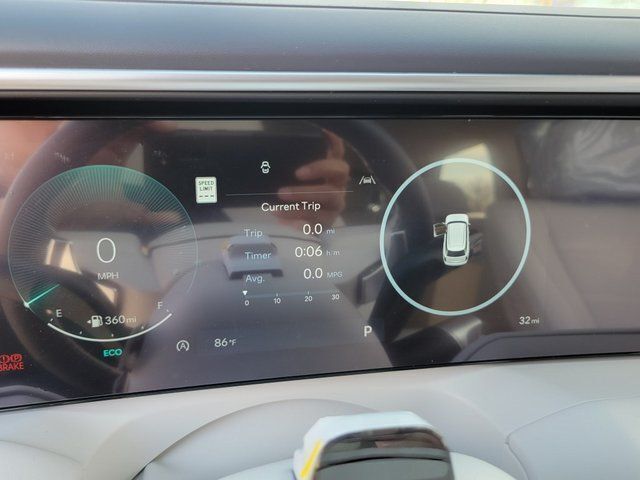 2026 Hyundai PALISADE Calligraphy AWD Chantilly VA